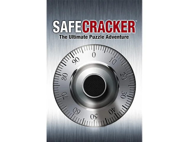 Handy Games Handy Games Safecracker 63183 downloadable game — product photo