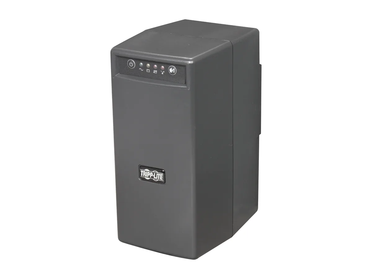 Tripp Lite Tripp Lite Omnivs1000 1000VA 500W UPS — product photo