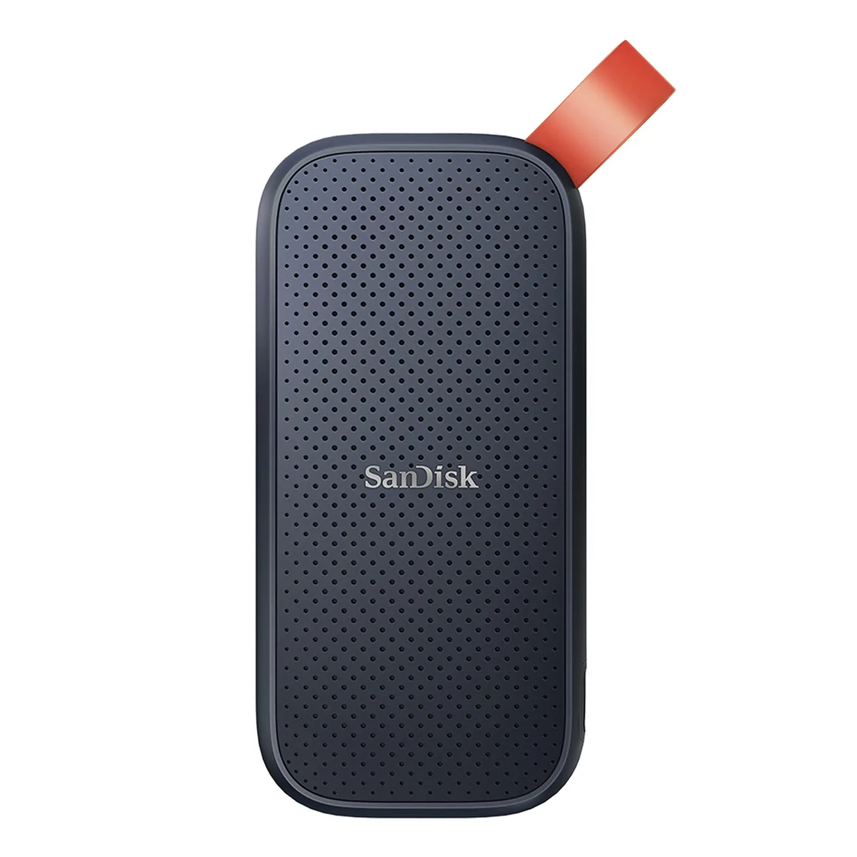 Western Digital Western Digital 2TB portable SSD SDSSDE30-2T00-G26 — product photo
