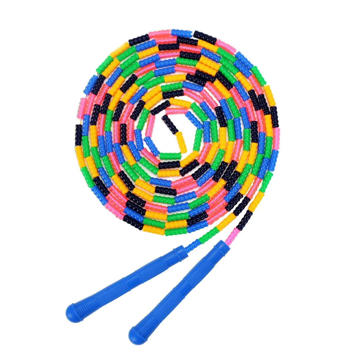  Dutch Jump Rope 16 FT 1 Pack Blue — product photo