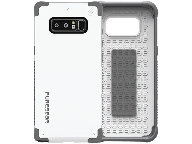 PureGear PureGear DualTek Case for Samsung Galaxy Note 8 62045PG — product photo