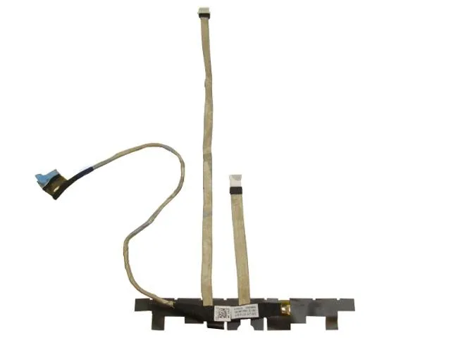 DELL DELL Alienware M15x Web Camera Cable 0TGD7 — product photo