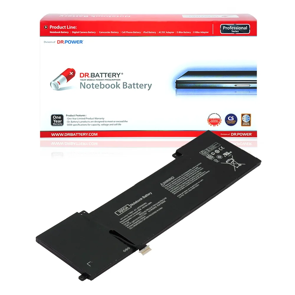 Dr. Battery Dr. Battery MPL08302P-19 laptop battery 15.2V 3400mAh 52Wh — product photo