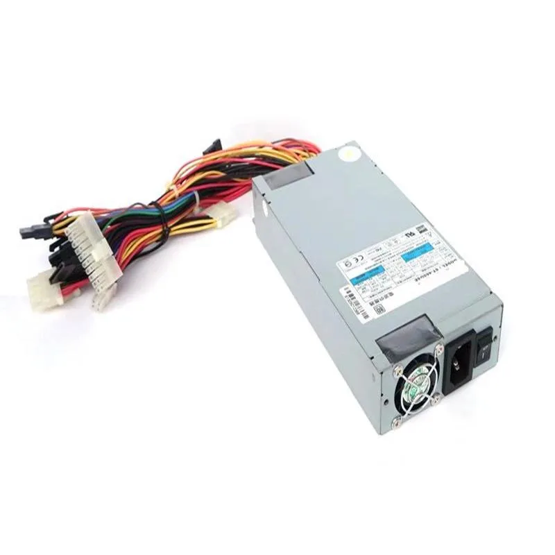 KHACHIMO KHACHIMO 460W 80 PLUS Gold ATX Power Supply — product photo