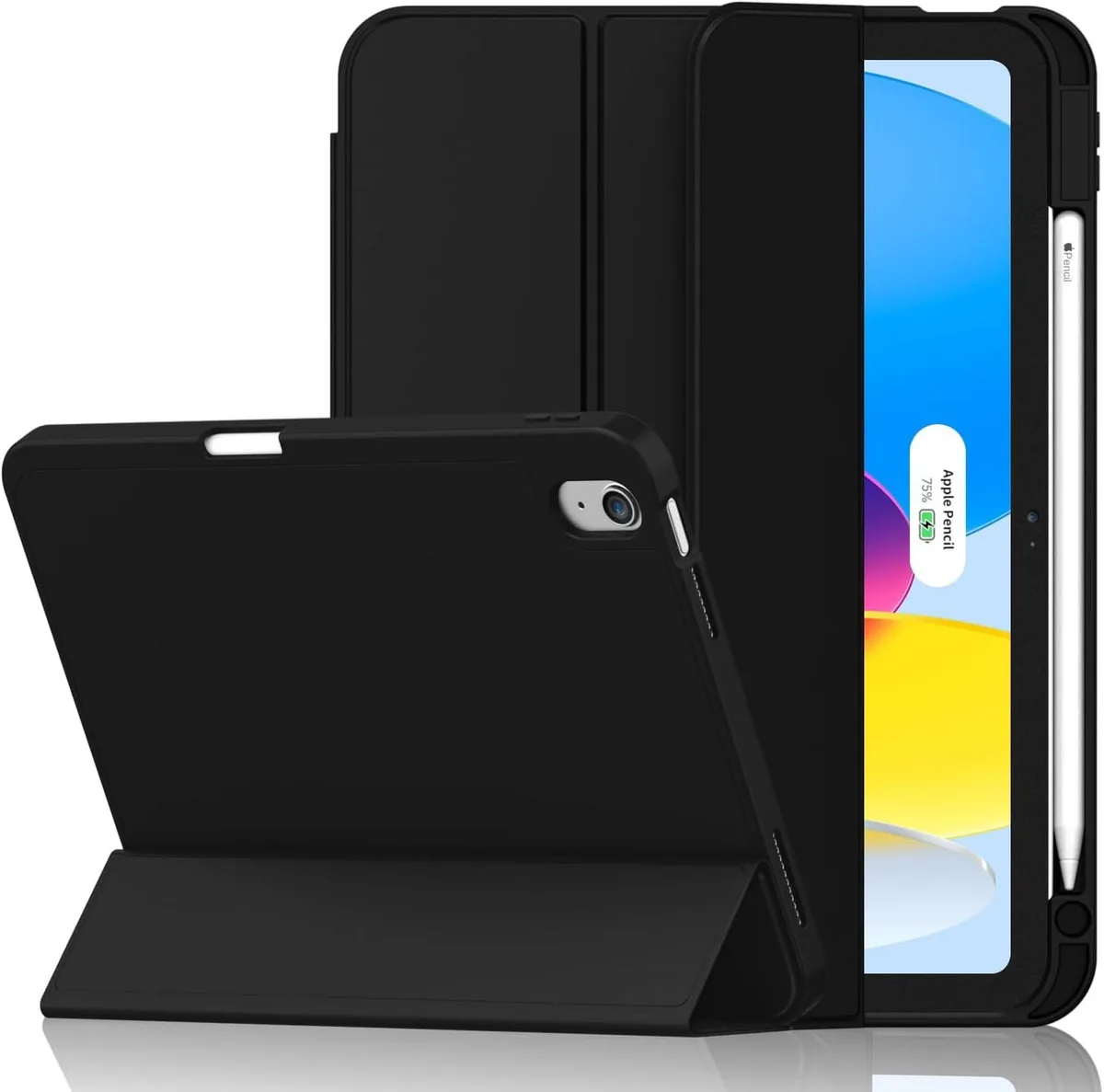 Kootion Kootion A3354 laptop case iPad 10th gen 10.9 2022 iPad A16 11 2025 — product photo