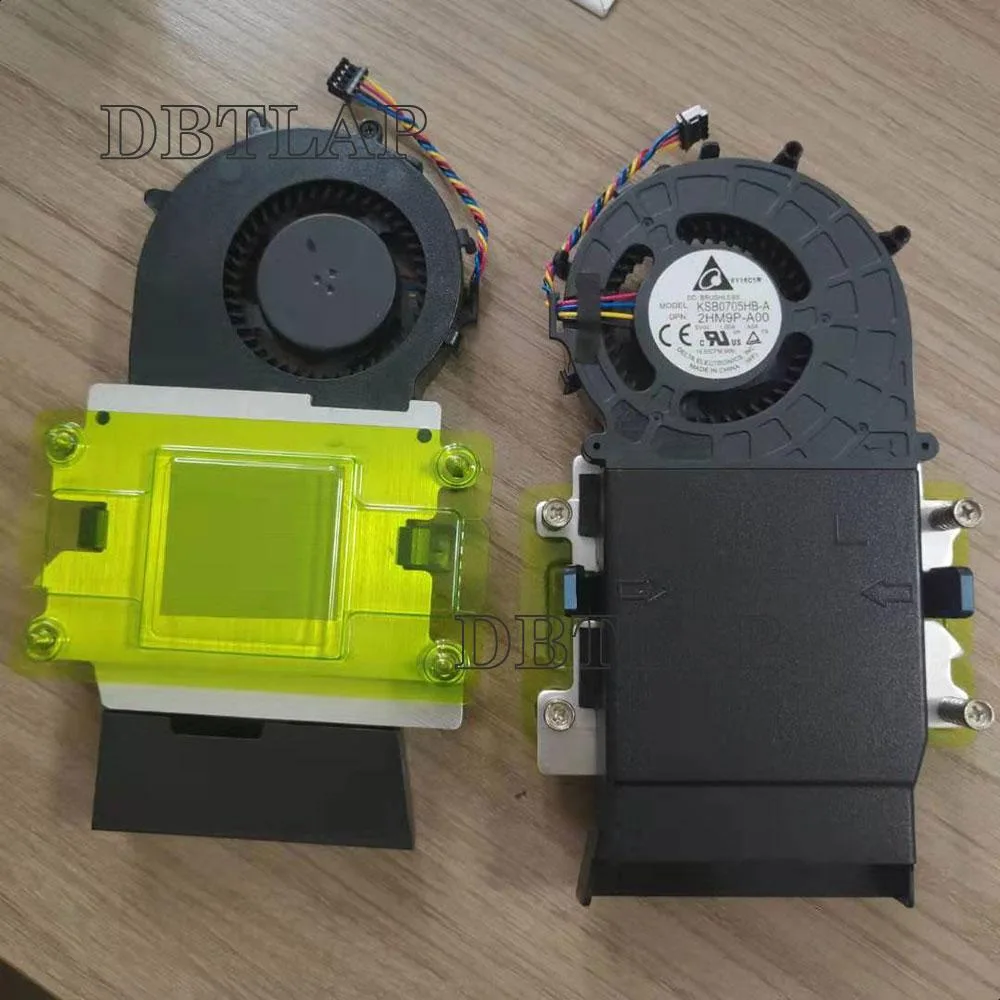 DBTLAP DBTLAP cooling fan for Dell OptiPlex 9020 USFF KSB0705HB-A 2HM9P-A00 — product photo