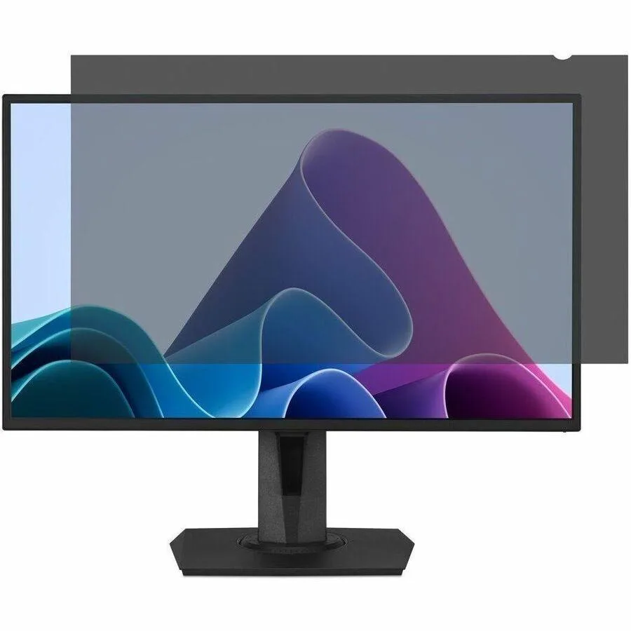 Kensington Kensington Eyesafe Blue Light Privacy Screen Filter 24.0" 16:9 monitor accessory — product photo