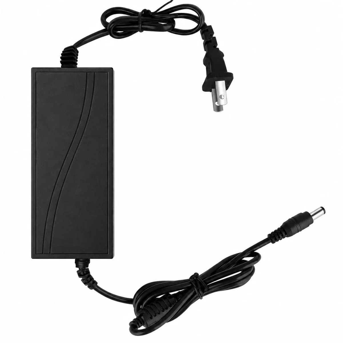  Dell PA-60W 12V 5A 60W USB-C Power Adapter — product photo