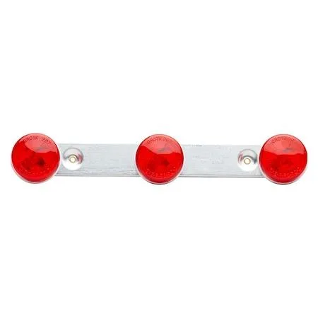 Grote Grote 49042 Bar Lamp FMVSS P2 Round machine shop hardware — product photo