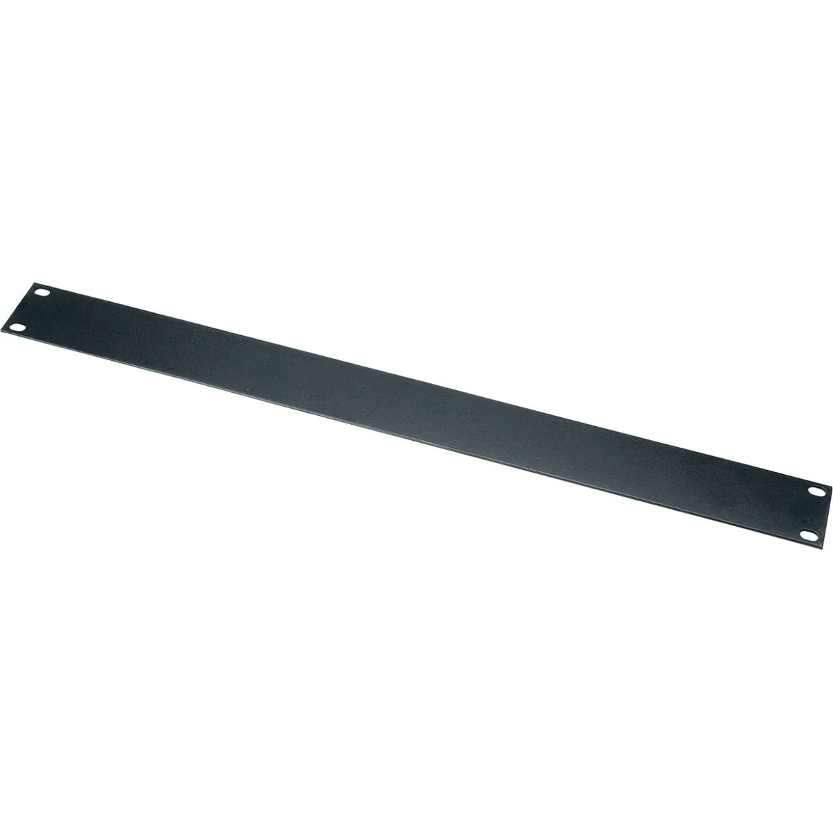 Middle Atlantic Middle Atlantic FEB1 1U Blank Panel 1.8 — product photo