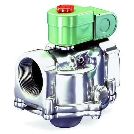 Red Hat Red Hat JB8214073CSA Solenoid Valve 2-Way 110/120V AC Cv 35 — product photo