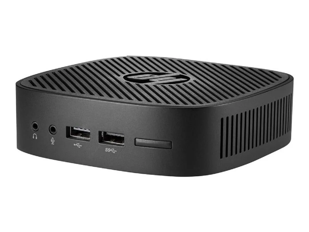 HP HP t240 USB flash drive 1.44 GHz 2 GB 8 GB — product photo