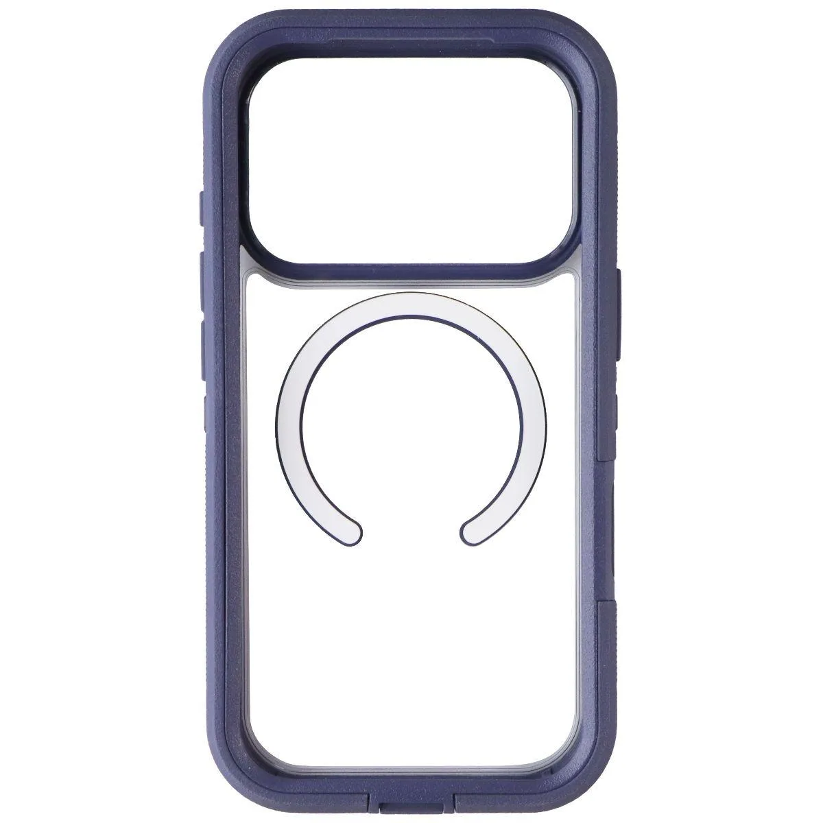 OtterBox OtterBox Defender Pro XT Case for MagSafe iPhone 17 Pro Bootcut Blue — product photo