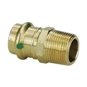 Viega Viega 79230 ProPress adapter 3/4" x 3/4" trap — product photo