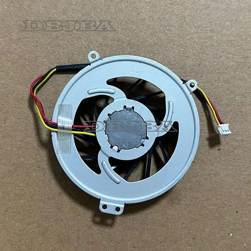 DBTLAP DBTLAP CPU Cooling Fan Sony Vaio VGN-CS Series Panasonic UDQF2JR03CQU 5V 0.12A — product photo