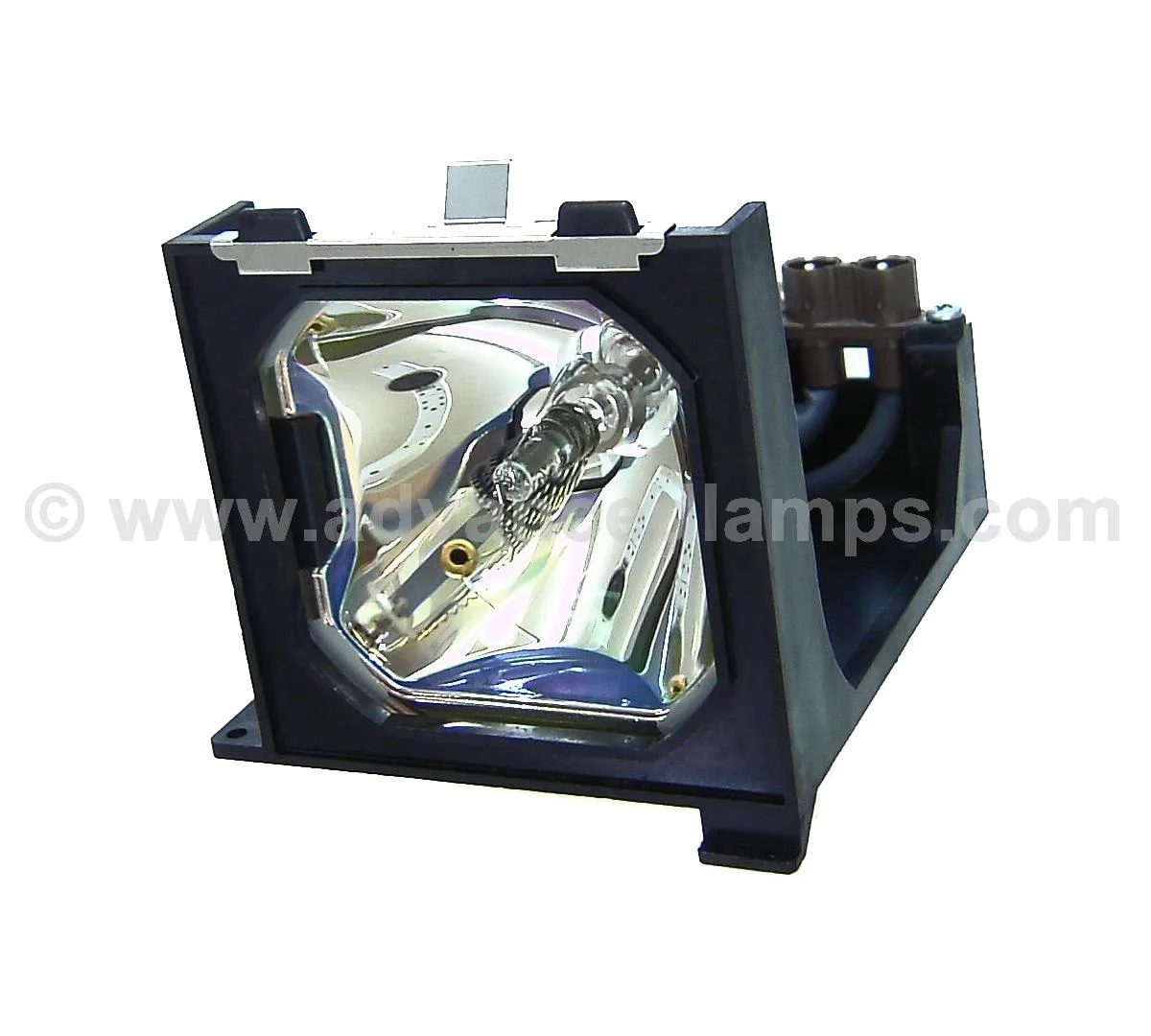 Sanyo Sanyo POA-LMP68 projector lamp & housing 68 — product photo