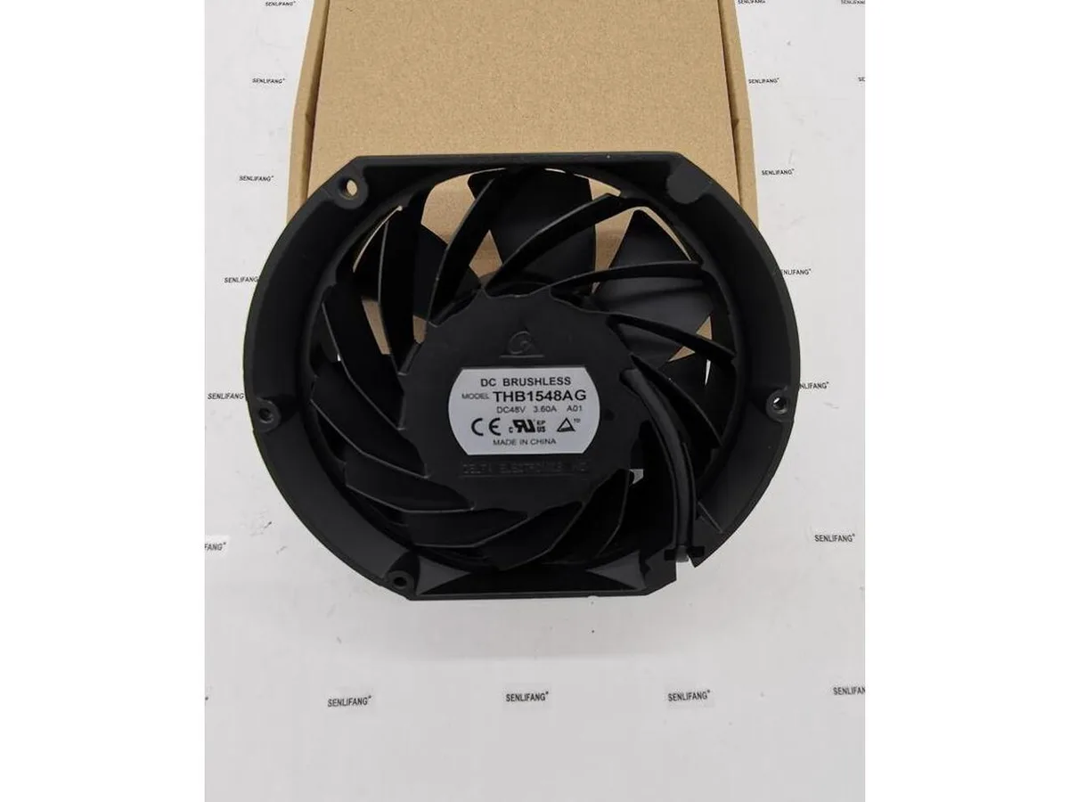 Fans Fans THB1548AG 48V 3.60A 17251 server case fan — product photo