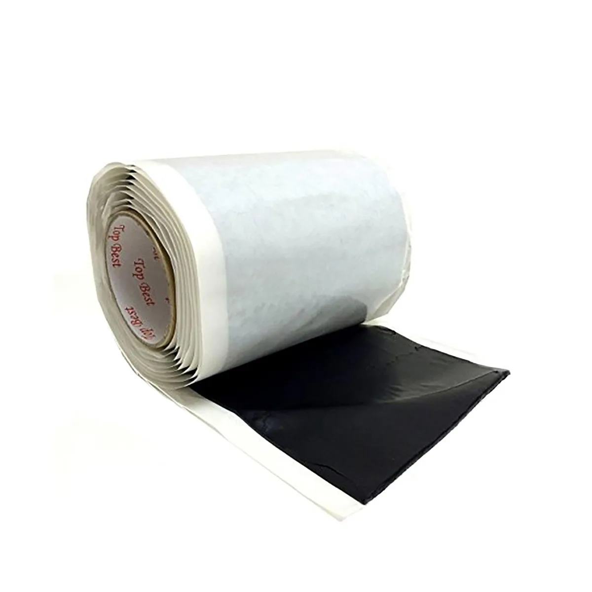 PerfectVision Manufacturing PerfectVision Manufacturing PV2665 Tape 6.5 x 10 FT Black — product photo