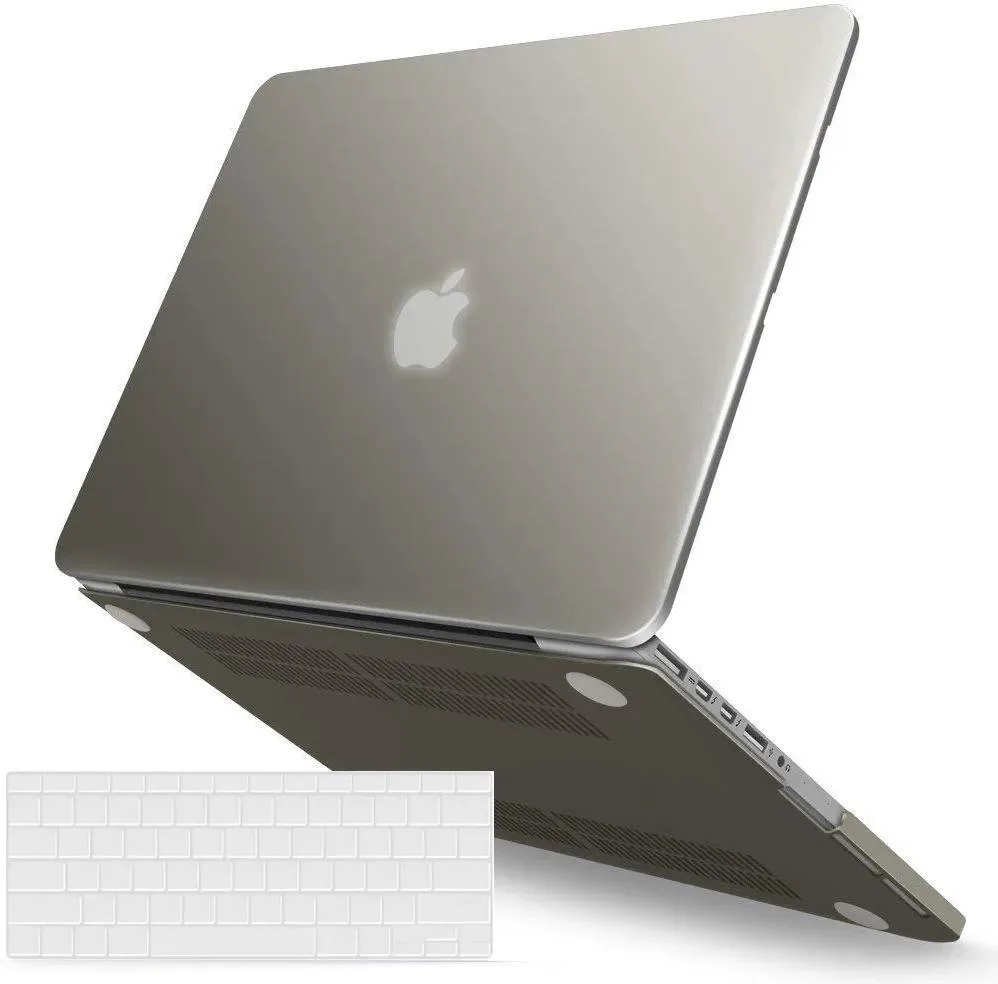 Werleo Werleo A1502 laptop case 13 inch Retina 2012-2015 Gray — product photo