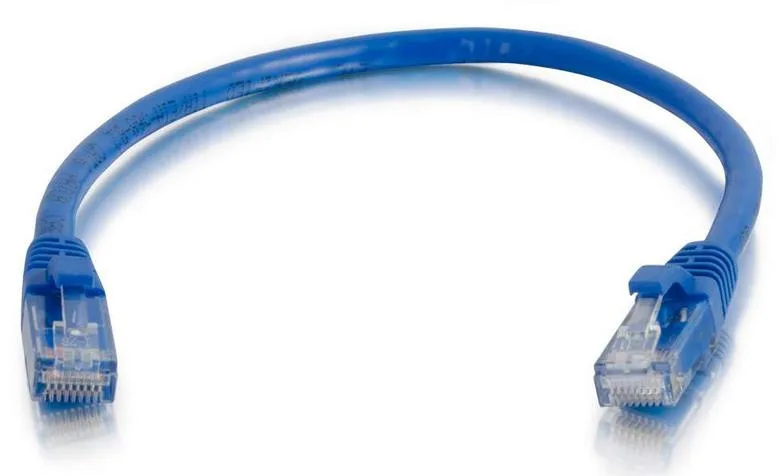 Cables To Go Cables To Go 00702 Cat6a network ethernet cable 20 ft 6.09 m — zdjęcie produktu