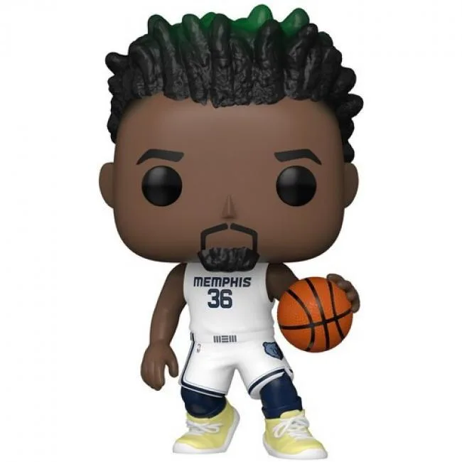 Funko Funko 72248 POP! NBA Celtics Marcus Smart Vinyl Action Figure 4.4 inch — product photo