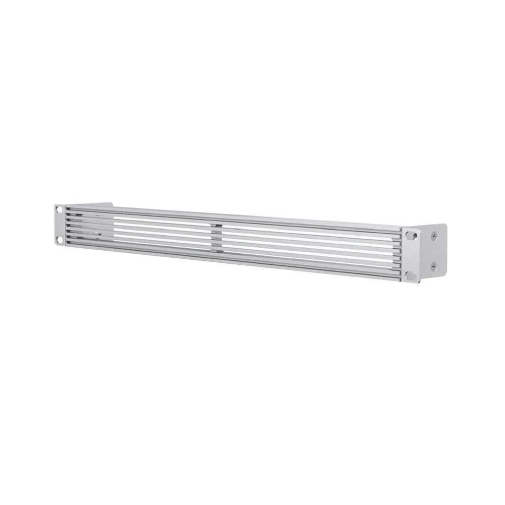 Ubiquiti Networks Ubiquiti UniFi Silver 1U Vented OCD Panel 19" 8 January 2026 — product photo