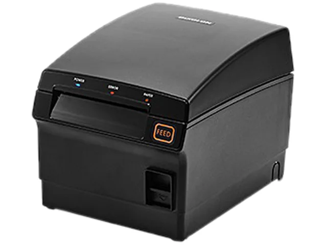 BIXOLON BIXOLON SRP-F310IICOSK receipt printer 350 mm/sec 180 dpi 64 MB Ethernet Serial USB 7.0000 — product photo