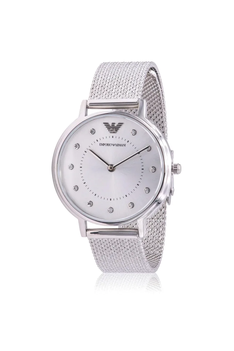 Armani Emporio Armani Stainless Steel Ladies Watch 32 mm 50 m — product photo