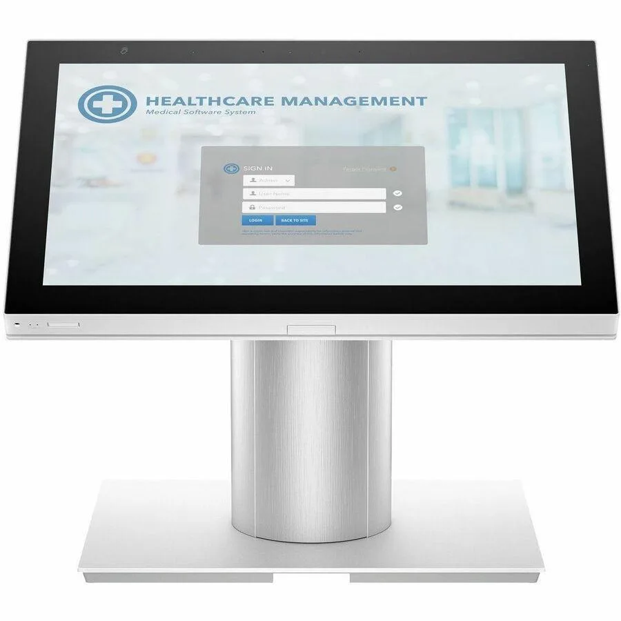 HP HP Engage One Pro G2 BF6W2UT#ABA 15.6" Celeron G6900T 8GB DDR5 256GB POS System — product photo
