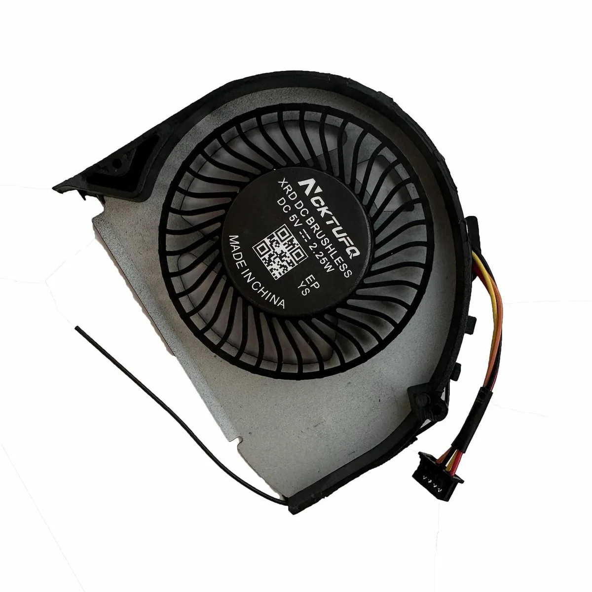 Adafruit Adafruit CPU Cooling Fan for ThinkPad T440S T450S 2 in 1 Accessories — product photo
