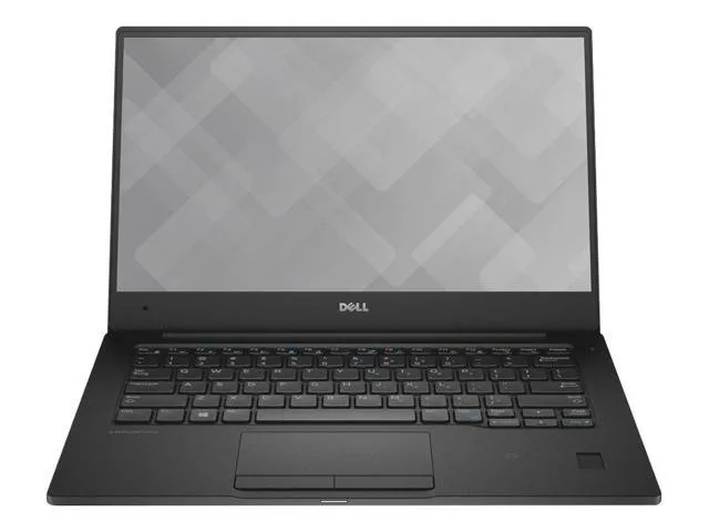 DELL DELL Latitude 7390 Core i7-8650U 1.90GHz 16GB 256GB 13.5 laptop Grade B — product photo