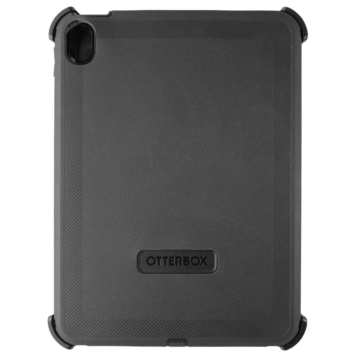 OtterBox OtterBox Defender PRO Case for iPad (10th Gen) 10.8 in Black — product photo