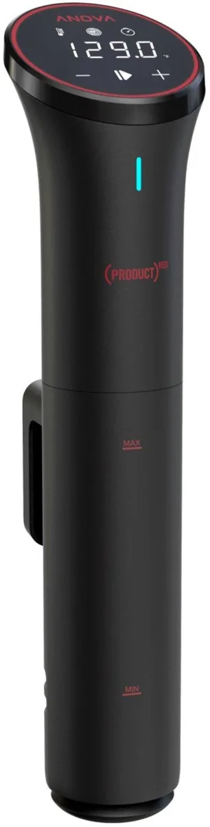  Anova Precision Cooker Nano AN400-USR0 (RED) — product photo