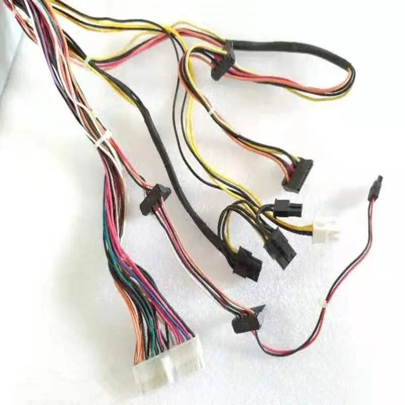 NShi NShi 460W Server Chassis for XPS 8000 8910 8920 8930 8100 8500 8900 — product photo