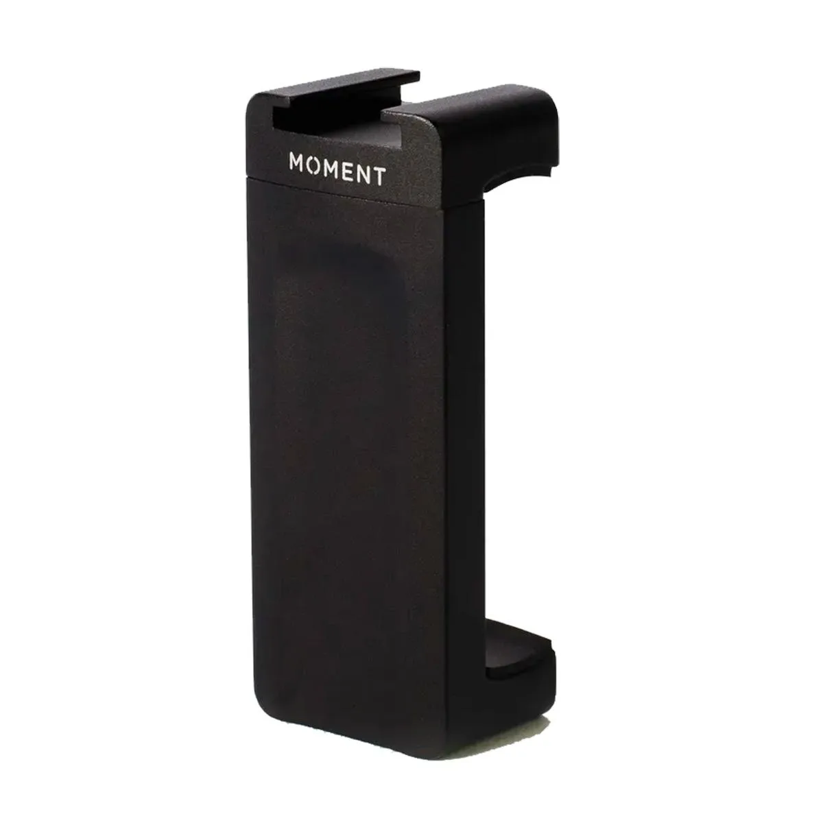 Moment Moment Phone Clamp 107-122 with Cold Shoe Mount — product photo