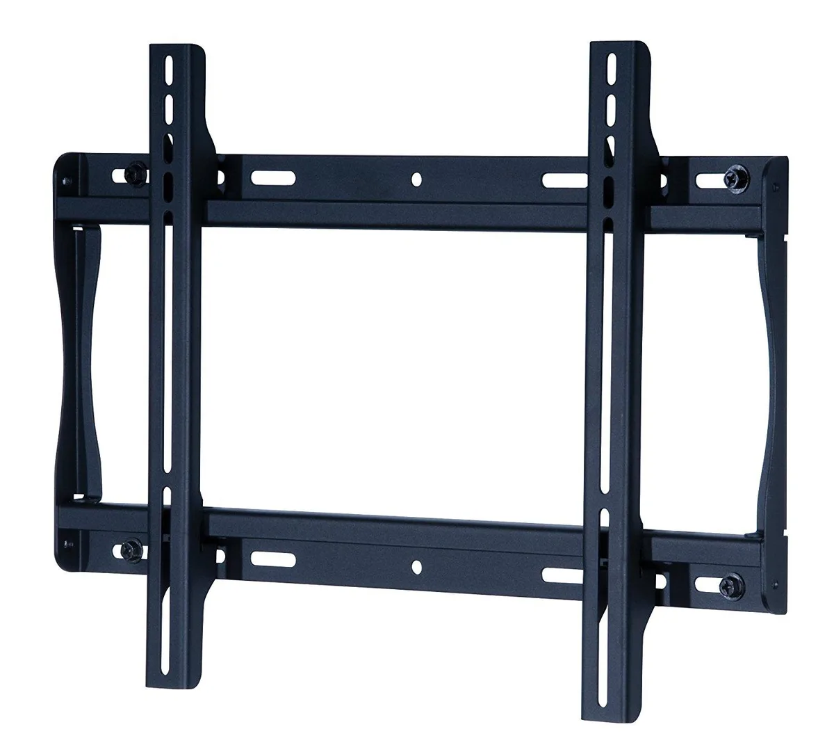 Peerless Peerless SF640P Fixed Low-Profile Wall Mount 32-50" Black Non-Security — product photo