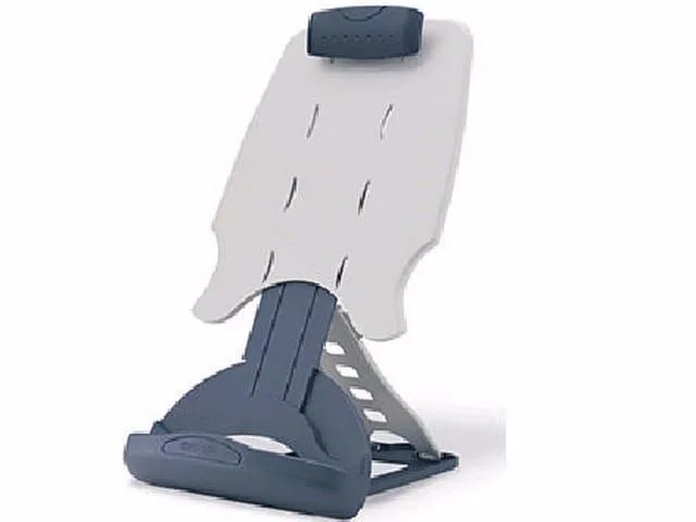 Kensington Kensington Insight Adjustable Book/Copyholder K62058US — product photo