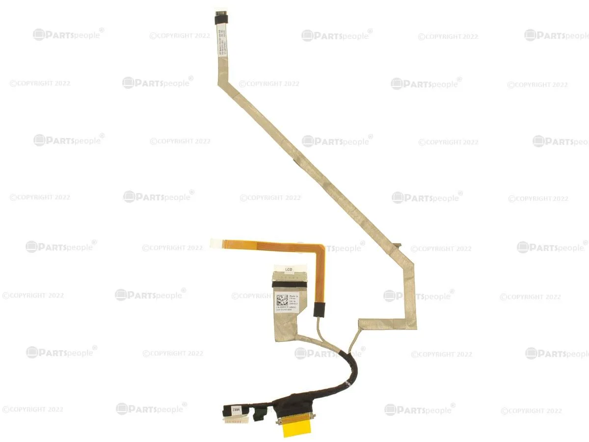 DELL DELL Latitude 5310 2-in-1 13.3" Touchscreen LCD Ribbon Cable 99VC7 — product photo