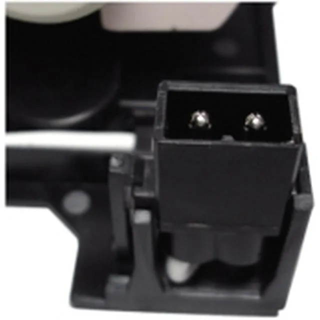 DELL DELL S300wi OEM Replacement Projector Lamp 190W 5000 Hrs Osram P-VIP — product photo