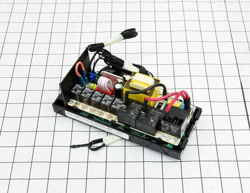 Appliance Factory Parts Appliance Factory Parts 62601002 KIT E-CNTL SERV HP-EH 3SP TYPE=RAC appliance part — product photo