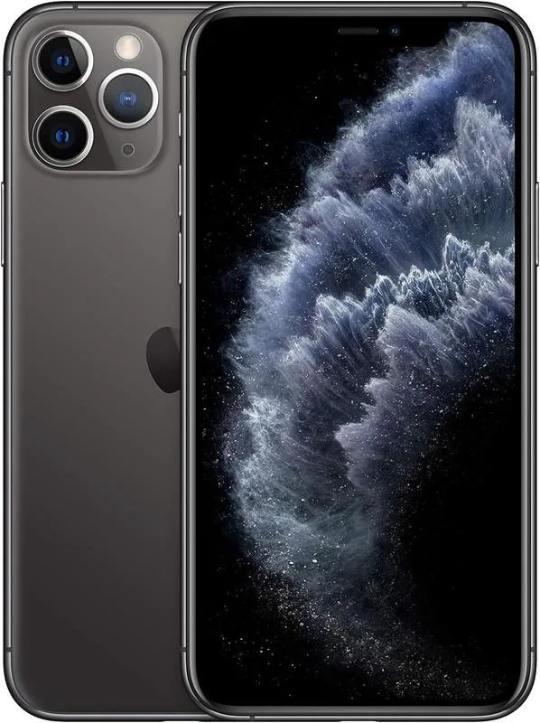 Apple Apple iPhone 11 Pro 256GB Space Gray Unlocked — product photo