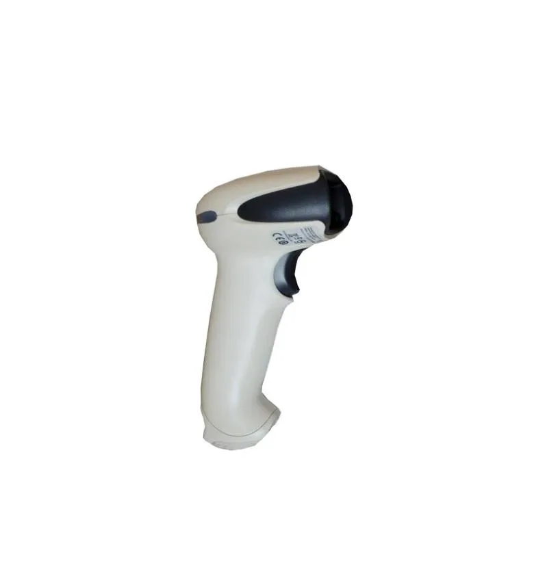 Honeywell Honeywell 1500H-0 Xenon 417 Limited Area barcode scanner — product photo