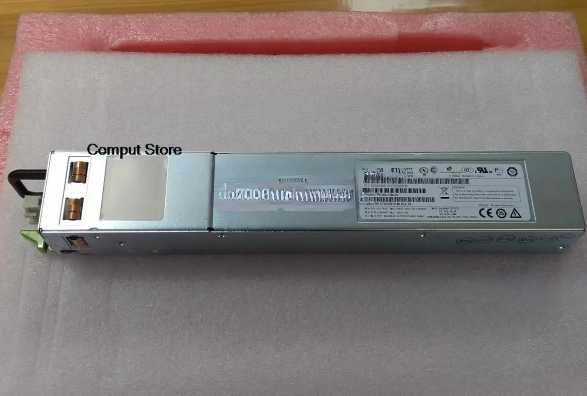 KHACHIMO KHACHIMO Power Supply For Sun 300-2186-02 Netra T5220 T5440 X4450 DC 660W — product photo