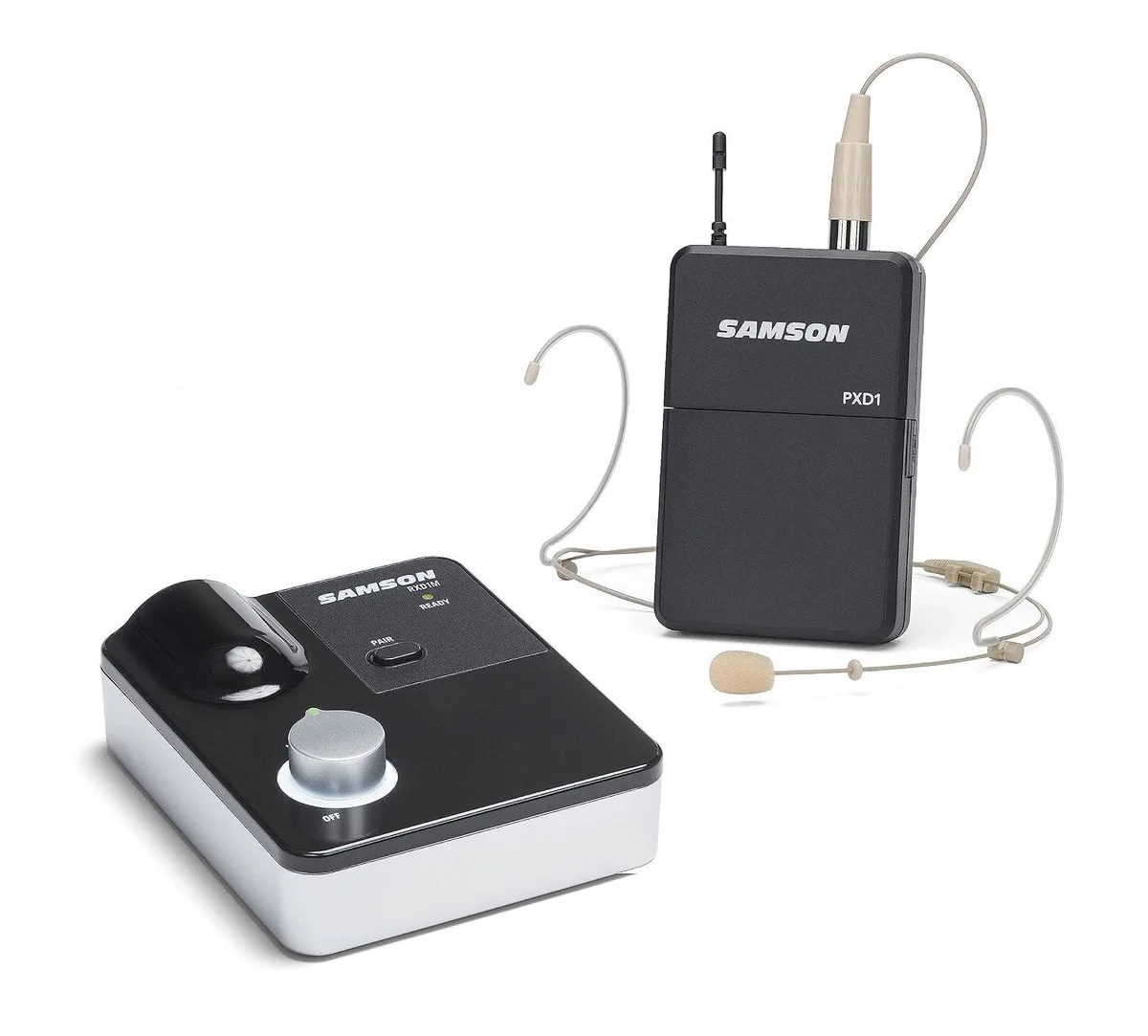 LORDWORLD LORDWORLD XPDm Headset Digital Wireless System 2.4 GHz — product photo