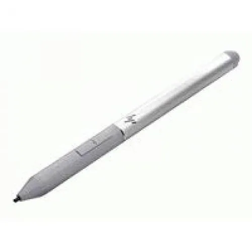 HP HP 6SG43UT Rechargeable Active Pen G3 Gray tablet accessory — product photo