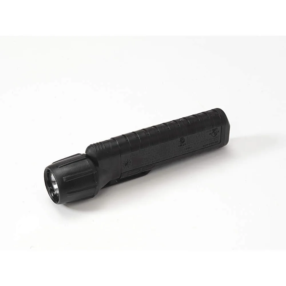 Pmi Pmi UK 4AA Black Flashlight — product photo