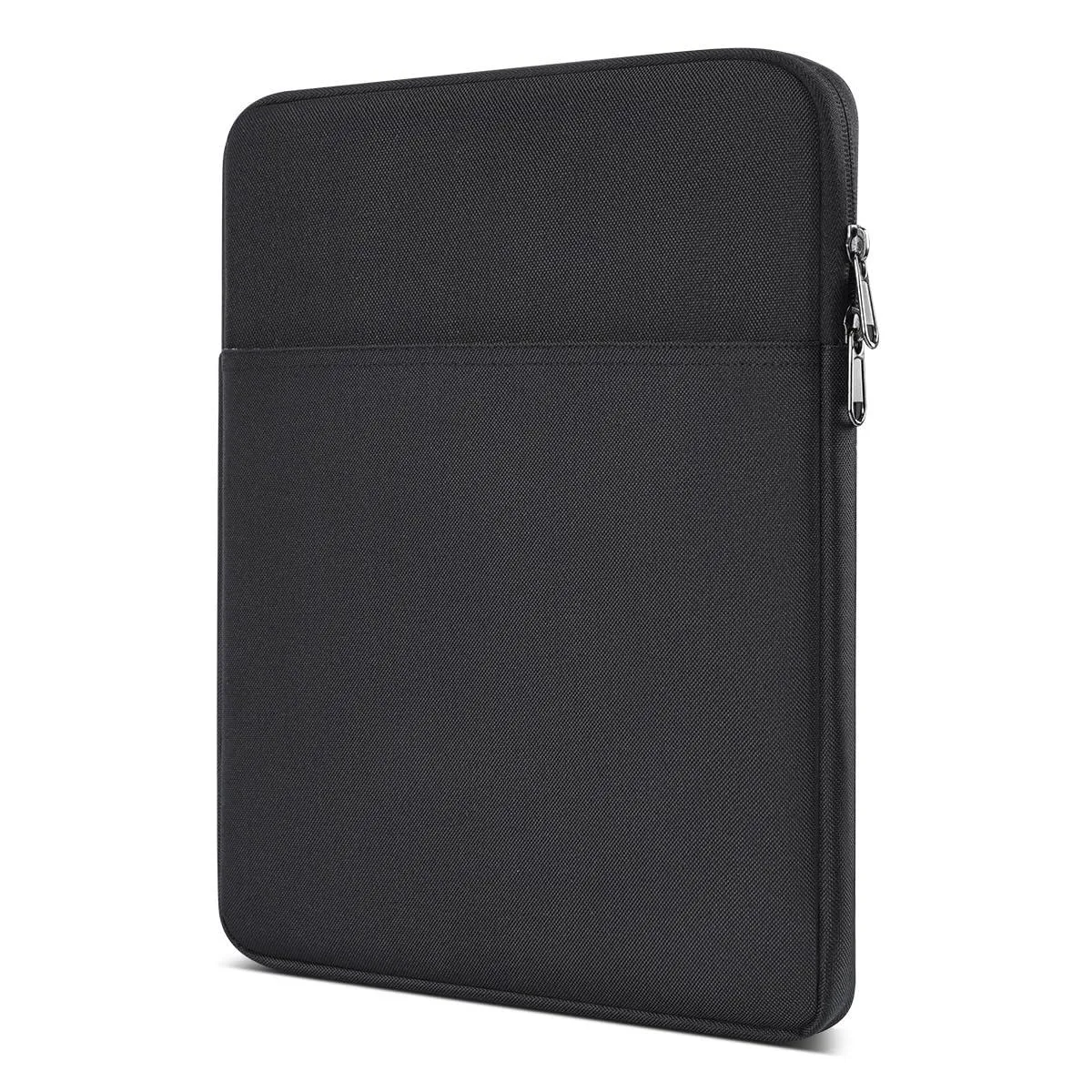 iKammo Laptop Sleeve 13.8" Black Nylon 50g — product photo