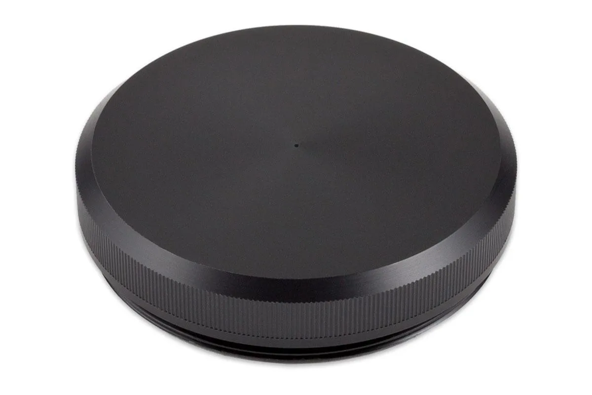 Aquacomputer Aquacomputer ULTITUBE Reservoir Top with Pressure Membrane (34116) — product photo