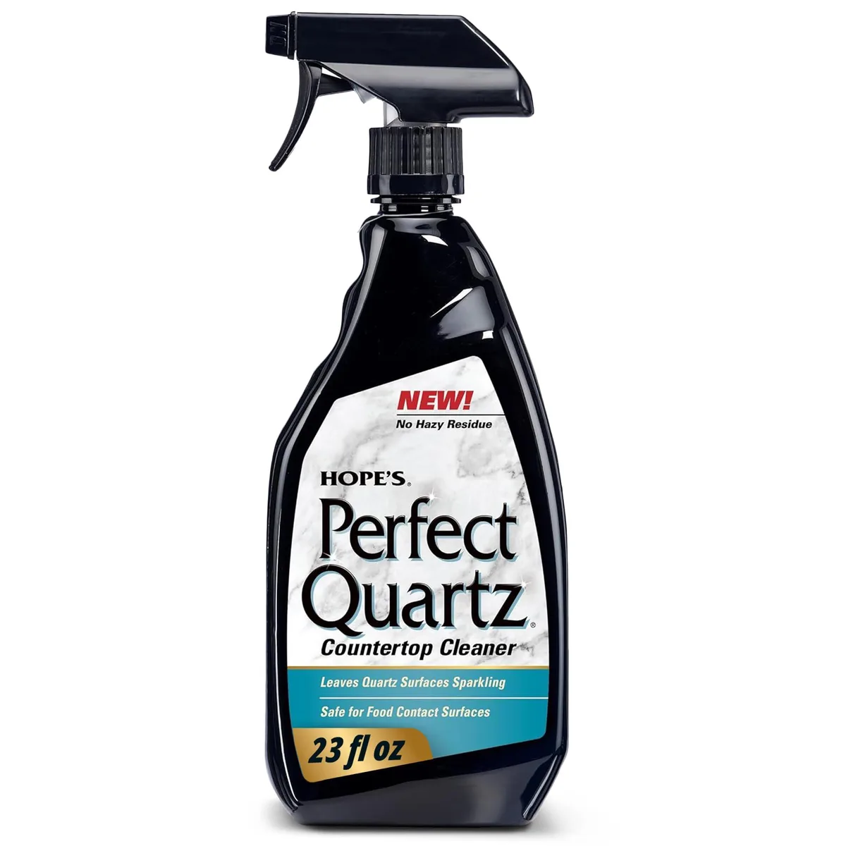 Hope's Perfect Quartz Countertop Cleaner 23 Fl Oz — product photo