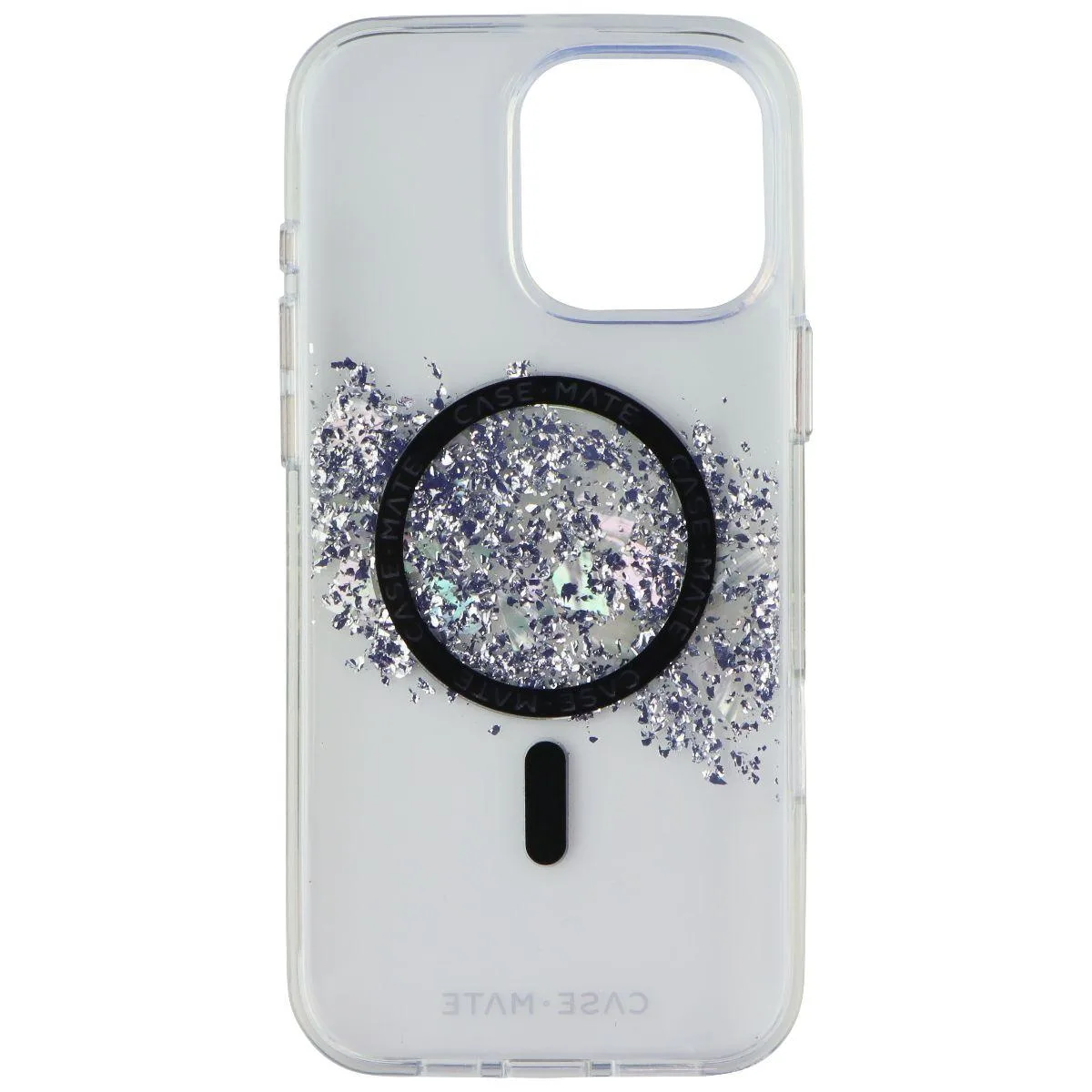 Case-Mate Case-Mate MagSafe Case iPhone 16 Pro Max Touch of Pearl — product photo